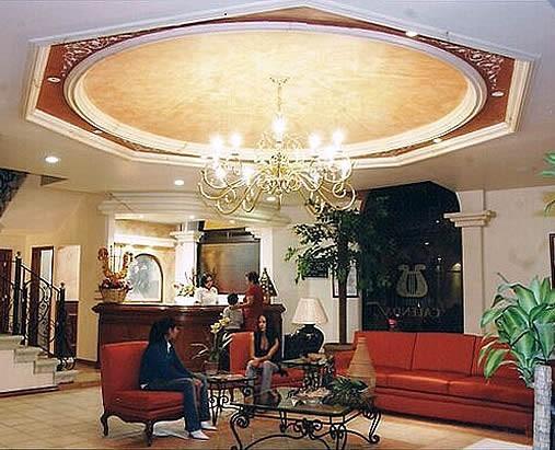 Hotel Calenda Oaxaca المظهر الخارجي الصورة